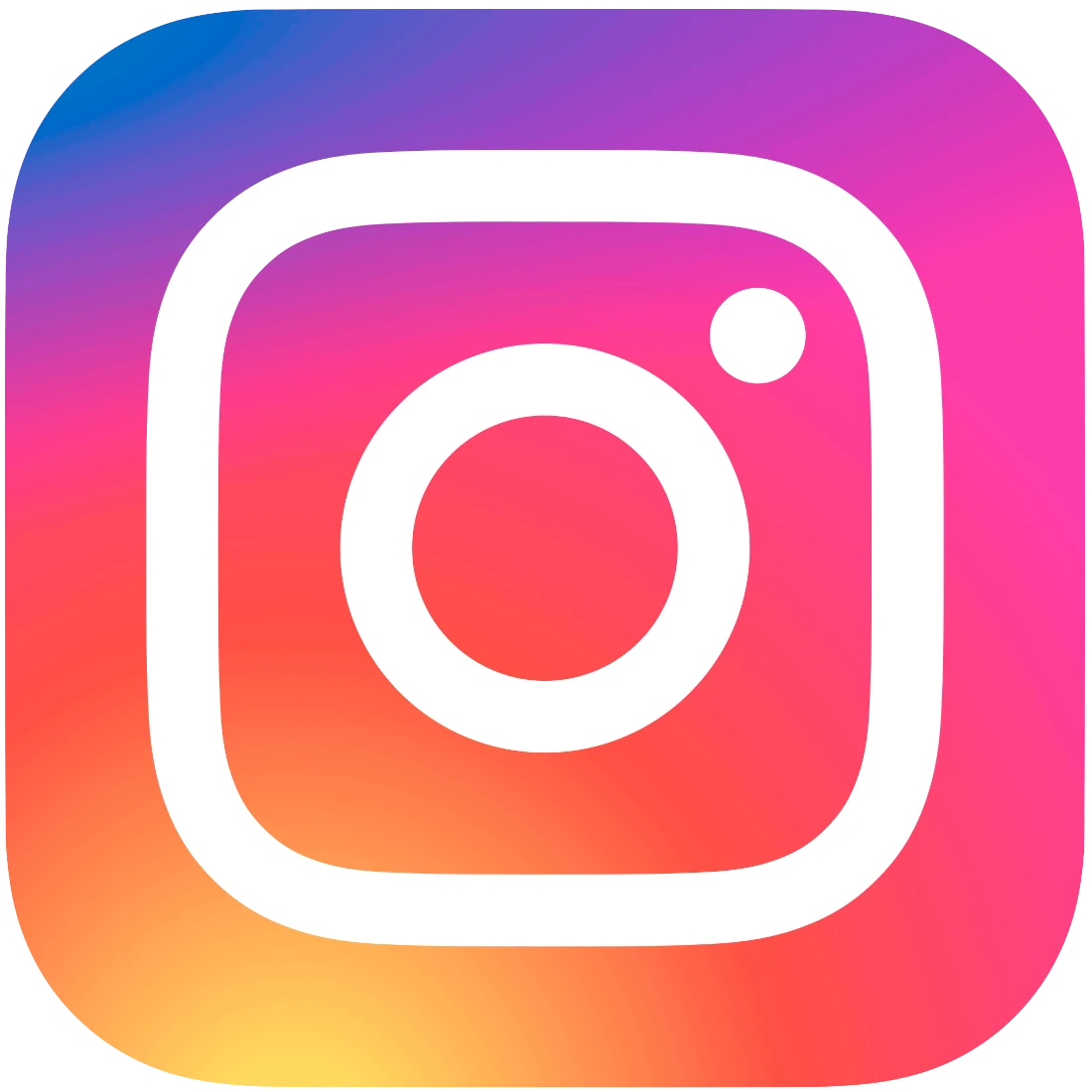 Lien vers la page instagram de l'association